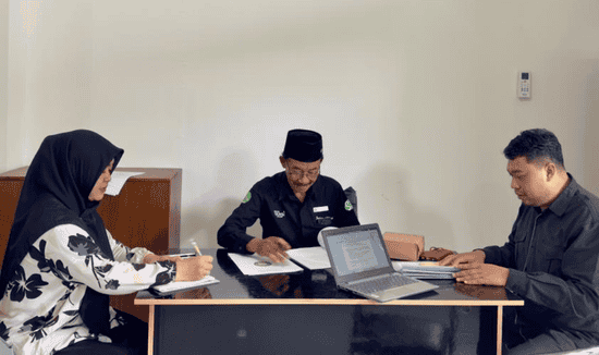 Lab bHasa